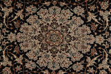 Isfahan Persian Rug 215x142 - Picture 8