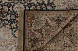 Isfahan Persian Rug 215x142 - Picture 10