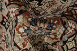 Isfahan Persian Rug 215x142 - Picture 12