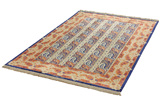 Qum Persian Rug 200x135 - Picture 2