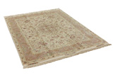 Tabriz Persian Rug 200x150 - Picture 1