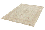 Tabriz Persian Rug 200x150 - Picture 2