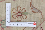 Tabriz Persian Rug 200x150 - Picture 4