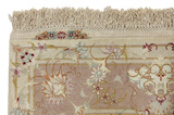 Tabriz Persian Rug 200x150 - Picture 5