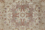 Tabriz Persian Rug 200x150 - Picture 8