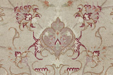 Tabriz Persian Rug 200x150 - Picture 9