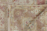 Tabriz Persian Rug 200x150 - Picture 12