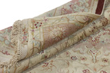Tabriz Persian Rug 200x150 - Picture 13