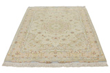 Tabriz Persian Rug 202x152 - Picture 3