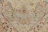 Tabriz Persian Rug 202x152 - Picture 8