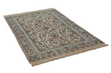 Isfahan Persian Rug 197x128 - Picture 1