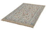 Isfahan Persian Rug 197x128 - Picture 2
