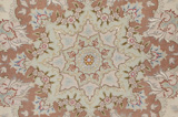 Tabriz Persian Rug 200x152 - Picture 7