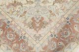 Tabriz Persian Rug 200x152 - Picture 8