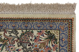 Isfahan Persian Rug 203x130 - Picture 5