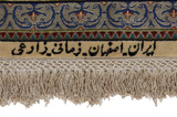 Isfahan Persian Rug 203x130 - Picture 6