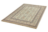 Isfahan Persian Rug 212x143 - Picture 2