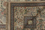 Isfahan Persian Rug 212x143 - Picture 13