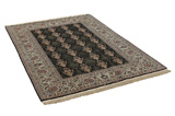 Isfahan Persian Rug 203x145 - Picture 1