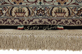 Isfahan Persian Rug 203x145 - Picture 6