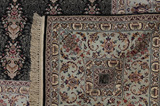Isfahan Persian Rug 203x145 - Picture 11