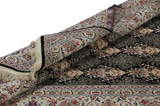 Isfahan Persian Rug 203x145 - Picture 12