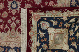 Tabriz Persian Rug 204x148 - Picture 11