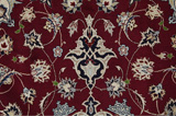 Tabriz Persian Rug 201x155 - Picture 9