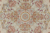 Tabriz Persian Rug 203x151 - Picture 8