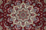 Tabriz Persian Rug 200x150 - Picture 8