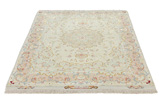 Tabriz Persian Rug 194x150 - Picture 3