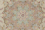 Tabriz Persian Rug 194x150 - Picture 8