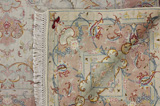 Tabriz Persian Rug 194x150 - Picture 13