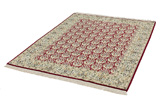 Tabriz Persian Rug 203x153 - Picture 2