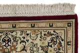 Tabriz Persian Rug 203x153 - Picture 5