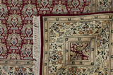 Tabriz Persian Rug 203x153 - Picture 9