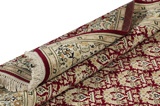 Tabriz Persian Rug 203x153 - Picture 10