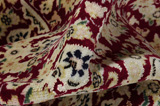 Tabriz Persian Rug 203x153 - Picture 11