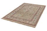 Isfahan Persian Rug 212x147 - Picture 2