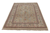 Isfahan Persian Rug 212x147 - Picture 3