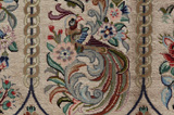 Isfahan Persian Rug 212x147 - Picture 8