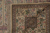 Isfahan Persian Rug 212x147 - Picture 12