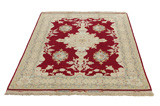 Tabriz Persian Rug 208x150 - Picture 3