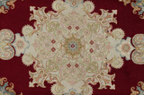 Tabriz Persian Rug 208x150 - Picture 7