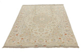 Tabriz Persian Rug 215x150 - Picture 3