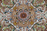 Tabriz Persian Rug 210x150 - Picture 8