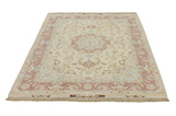 Tabriz Persian Rug 202x154 - Picture 3