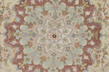 Tabriz Persian Rug 202x154 - Picture 8