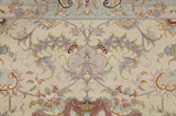 Tabriz Persian Rug 202x154 - Picture 9
