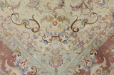 Tabriz Persian Rug 202x154 - Picture 11
